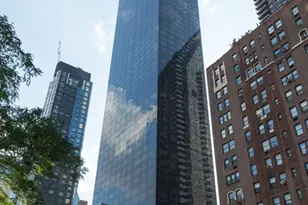 845 United Nations Plaza, New York City, NY 10017 - Photo 56