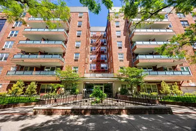 525 Ocean Parkway #4J, Brooklyn, NY 11218 - Photo 20