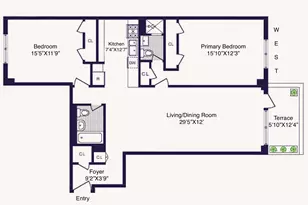 525 Ocean Pkwy, Brooklyn, NY 11218 - Photo 22