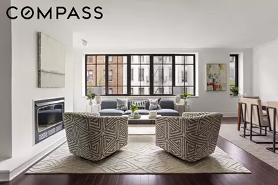 238 W 108th Street #5, New York City, NY 10025 - Photo 1