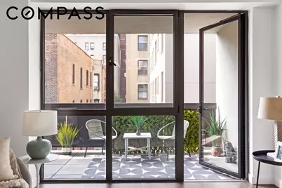 238 W 108th Street #5, New York City, NY 10025 - Photo 4