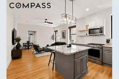 133 E 30th Street #3B, New York City, NY 10016 - Photo 2