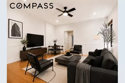 133 E 30th Street #3B, New York City, NY 10016 - Photo 6