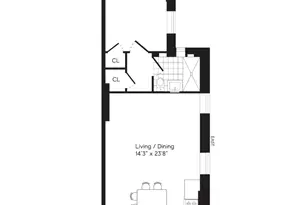 133 E 30th St, New York City, NY 10016 - Photo 20
