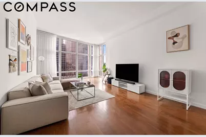 1600 Broadway #21C, New York City, NY 10019 - Photo 1