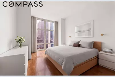 1600 Broadway #21C, New York, NY 10019 - Photo 4