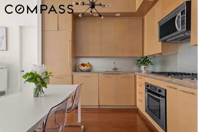 1600 Broadway #21C, New York City, NY 10019 - Photo 2