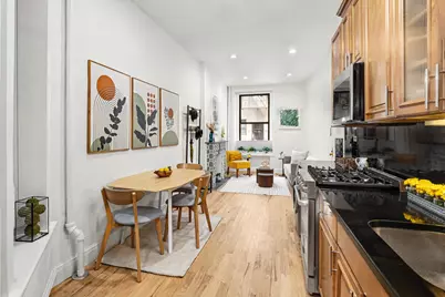 514 E 82nd Street #1W, New York City, NY 10028 - Photo 2
