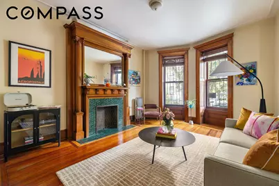 207 Park Place #1FE, Brooklyn, NY 11238 - Photo 2