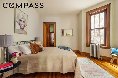 207 Park Place #1FE, Brooklyn, NY 11238 - Photo 4