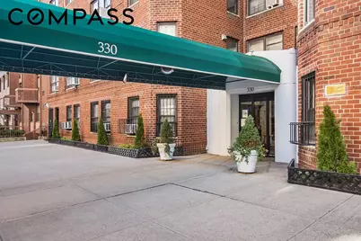 330 E 79th Street #8F, New York, NY 10075 - Photo 1