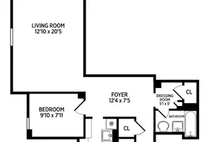 330 E 79th St, New York, NY 10075 - Photo 8