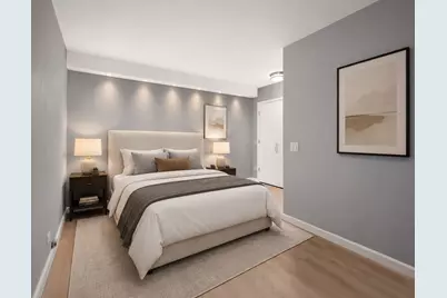 116 Central Park S #3F, New York, NY 10019 - Photo 2