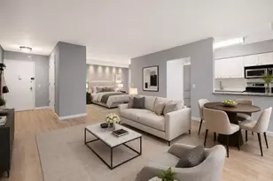 116 Central Park S, New York, NY 10019 - Photo 1