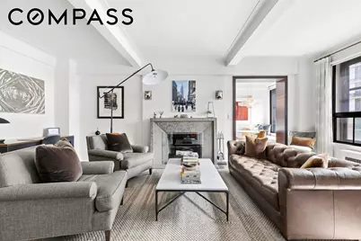235 E 22nd Street #10J, New York City, NY 10010 - Photo 1