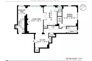 235 E 22nd St, New York City, NY 10010 - Photo 16
