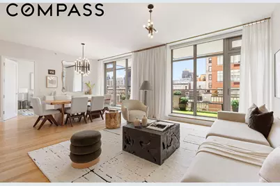 124 W 23rd Street #10B, New York, NY 10011 - Photo 1