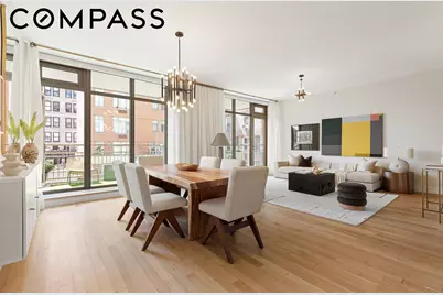 124 W 23rd Street #10B, New York, NY 10011 - Photo 2