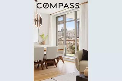 124 W 23rd Street #10B, New York, NY 10011 - Photo 4