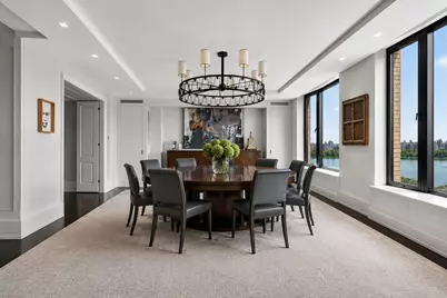 279 Central Park W #15/16A, New York, NY 10024 - Photo 6