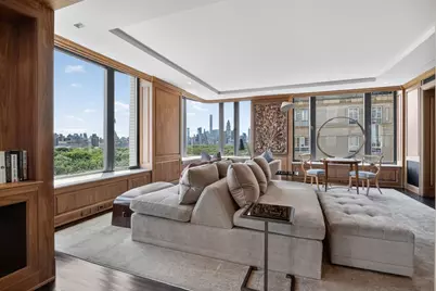 279 Central Park W #15/16A, New York, NY 10024 - Photo 10