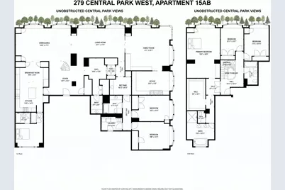 279 Central Park W #15/16A, New York, NY 10024 - Photo 40