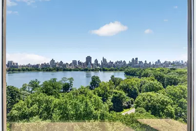 279 Central Park W #15/16A, New York City, NY 10024 - Photo 8