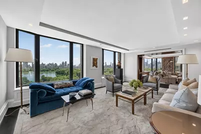 279 Central Park W #15/16A, New York City, NY 10024 - Photo 1