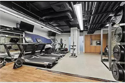 250 E 65th Street #4A, New York City, NY 10065 - Photo 14