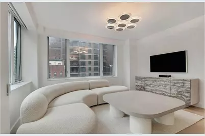 250 E 65th Street #4A, New York City, NY 10065 - Photo 2