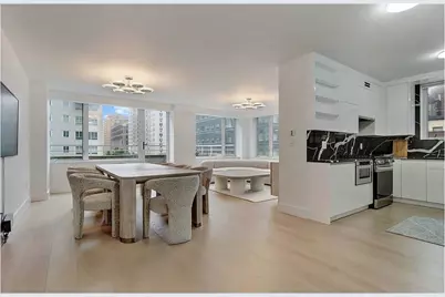 250 E 65th Street #4A, New York City, NY 10065 - Photo 1