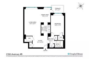 2 5th Ave, New York City, NY 10011 - Photo 14