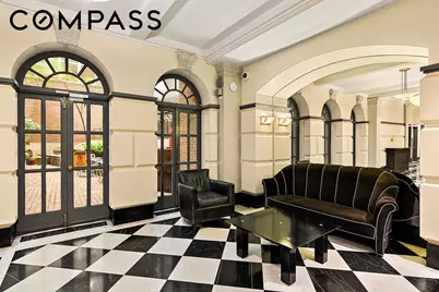 212 E 48th Street #6B, New York, NY 10017 - Photo 8