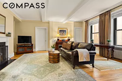 212 E 48th Street #6B, New York, NY 10017 - Photo 1