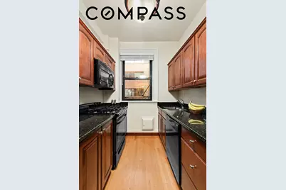 212 E 48th Street #6B, New York, NY 10017 - Photo 4
