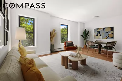 177 Kingston Avenue #4A, Brooklyn, NY 11213 - Photo 1