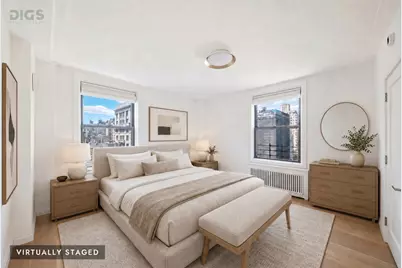 514 W End Avenue #11C, New York, NY 10024 - Photo 4
