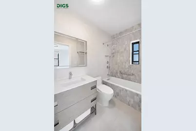 514 W End Avenue #11C, New York, NY 10024 - Photo 6