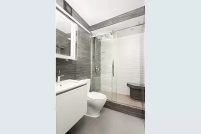 347 W 57th Street #6E, New York City, NY 10019 - Photo 8