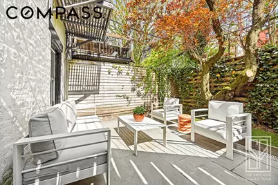 391 3rd Street #GARDEN, New York City, NY 11215 - Photo 2