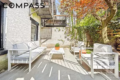 391 3rd Street #GARDEN, Brooklyn, NY 11215 - Photo 12