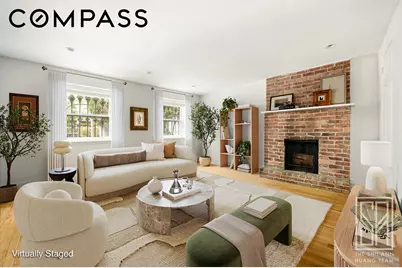 391 3rd Street #GARDEN, Brooklyn, NY 11215 - Photo 1