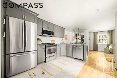 391 3rd Street #GARDEN, New York City, NY 11215 - Photo 8