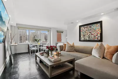 201 E 25th Street #10L, New York, NY 10010 - Photo 1