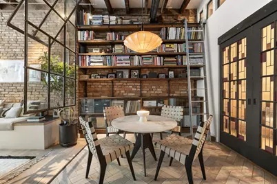 21 Bleecker Street #1-W, New York City, NY 10012 - Photo 2