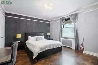 890 W End Avenue #1E, New York City, NY 10025 - Photo 6