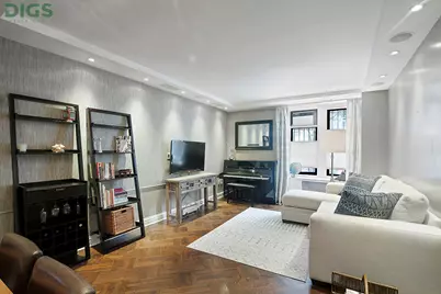 890 W End Avenue #1E, New York City, NY 10025 - Photo 2