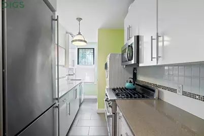 890 W End Avenue #1E, New York City, NY 10025 - Photo 4