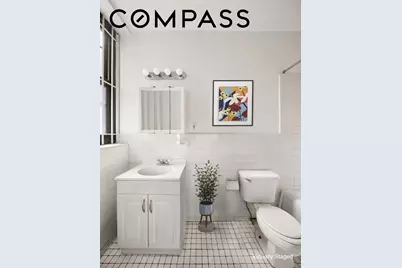 504-510 W 110th Street #2E, New York City, NY 10025 - Photo 8