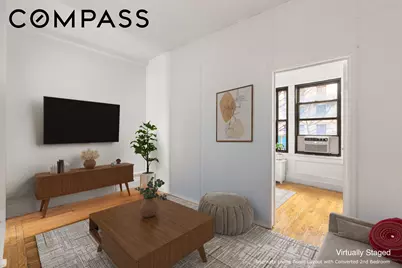 504-510 W 110th Street #2E, New York, NY 10025 - Photo 2